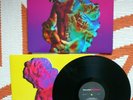 New Order Technique Vinyl UK 1989 Factory Records 1st Press A1 Peter/B LP EXC
