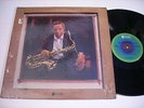 SHRINK The Gentle Side of John Coltrane 1975 Double Stereo LP VG++