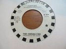THE CHOSEN FEW   FOOTSEE - U.S ROULETTE ORIGINAL DEMO