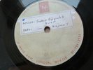 JACKIE EDWARDS   I FEEL SO BAD b/w DUET VERSION - CARLIN MUSIC CORPORATION