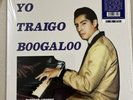 ALFREDITO LINARES Y SONORA YO TRAIGO BOOGALOO RARE GUAGUANCO RECORD LP RARE
