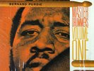 Bernard Purdie - Master Drummers Volume One (LP)