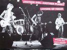 The Only Ones / The Psychedelic Furs - Another Girl - Another Planet / Lovers Of