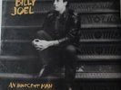 Billy Joel, An Innocent Man, 1983 Vinyl-LP original Pressing Sealed Never Played