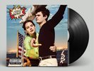 Lana Del Rey Norman Fucking Rockwell 2LP Classic Vinyl Record Box Set Limited