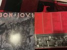 Bon Jovi slippery When Wet  LP Vinyl  1986