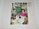 LED ZEPPELIN ?  Presence   LP Record 1976 Swan Song SS 8416