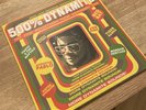 Soul Jazz Dynamite Series Vinyl 500% NM Condition