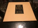 The Band The Last Waltz 3X Vinyl LP 1978 3WS 3146 Book VG+