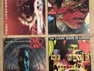 Future Sound Of London FSOL Vinyl Bundle: Dead Cities ‘96, Mantronix, Lifeforms