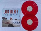 Lana Del Rey Honeymoon (Red Exclusive)