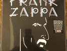 FRANK ZAPPA - ZAPPA '88: THE LAST U.S. SHOW - 4 X VINYL 180 Gr BOX - SEALED