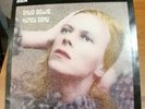David Bowie Hunky Dory LP 1972 UK press   Outstanding Condition Super Audio