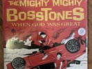 The Mighty Mighty Bosstones - When God Was Great (Red Opaque Vinyl)