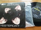 The Beatles - Yesterday - 7