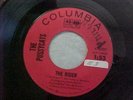 1965 THE PUSSYCATS 45 THE RIDER / I WANT YOUR LOVE COLUMBIA 4-43272 NEAR MINT