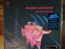 BLACK SABBATH Paranoid 2xLP Deluxe 2016 Remastered 180g SEALED