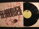 Bloodrock ?– Bloodrock - 1970 Vinyl 12'' Lp./ VG+/ Nitzinger /  Prog Hard Rock