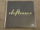 DEFTONES B-sides And Rarities  Metal Heavy Metal Vinyl Record Black