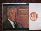 Rachmaninoff Rhapsody Paganini Falla Nights Rubinstein RCA Living Stereo SB 2144