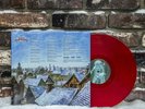 The Muppet Christmas Carol Vinyl Soundtrack, RED - SEALED & RTS