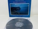 Clair De Lune A Debussy Piano Recital By Philippe Entremont  MS 6214 Ultrasonic