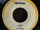 Captive - Lee Perry