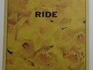 RIDE Play 12” Vinyl Record 4 track EP 1990 UK Creation Records CRE075T