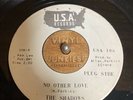 NORTHERN 45-THE SHADOWS-MY LOVE IS GONE /NO OTHER LOVE on USA Hear