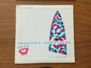 J's With Jamie  Season's Greetings 7 inch 33 1/3 RPM
