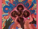 Mandala ?– Soul Crusade LP SEALED Vinyl Blues Psych Soul Rock 1968 Atlantic US x