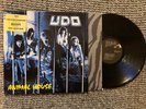 Udo Lp Animal House  1988 N. M Promo Copy USA