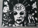 Vinyl Alien Sex Fiend ASF Box Batcave limitiert