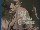 John Coltrane - Lush Life Prestige OJC-131 Vinyl LP (2009) Sealed