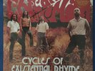 Cycles Of Existential Rhyme by Chicano Batman (Record, 2021) Colored Vinyl New