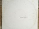 1978 THE BEATLES WHITE ALBUM CAPITAL SWBO-101, PURPLE LABEL