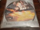 NEW 2 LP Final Fantasy VIII 8 Original Soundtrack Square Enix Picture Disc Vinyl