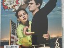 LANA DEL REY - Norman Fucking Rockwell -LIMITED EDITION BLUE VINYL NEUF