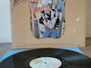AUTOGRAPHED Roy Rogers / Happy Trails To You    33 RPM Vinyl Record T-467 0698