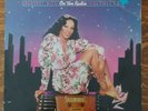 Donna Summer NBLP-2-7191 Greatest Hits I & II  2 LP Vinyl Poster VG+/VG+ Tested