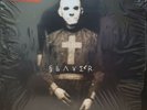 Slayer Diabolus In Musica Vinyl 180-Gram 2013 Reissue Used/Like New