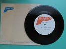Test pressing Jean Jacques Debout – On a toutes besoin d'un homme (Sylvie Vartan