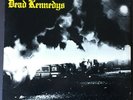 DEAD KENNEDYS - Fresh Fruit For Rotting Vegetables - 1981 pressing w/poster