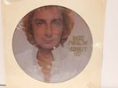 Barry Manilow Greatest Hits 2-LP gatefold picture disc set New Factory Sealed