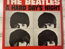 Vinyl LP Record - The Beatles - A Hard Days Night - Original Soundtrack