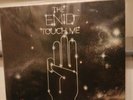 The Enid Touch Me Salome 2 x LP UK Prog rock Albums both in Excellent condition.