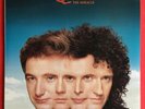 Queen The Miracle LP with Inner sleeve 1989 Vinyl Near Mint