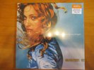 Madonna Ray Of Light Sainsbury's Exclusive BLUE VINYL coloured 12