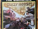 The Osmonds - Crazy Horses LP Record MGM 1972