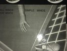 LP Simple Minds ‘All Kings Are White’.   Rare Bootleg Of Glasgow 1982 Tiffany